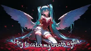 Nightcore - Breaking The Habit [Linkin Park] || Aaronier0O