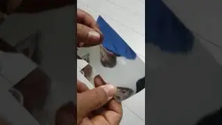 PET Metalized Film