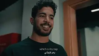 Road to Seashore PHOENIX GAMES 2024 - Redaoune ElGhadouini -  S1E1