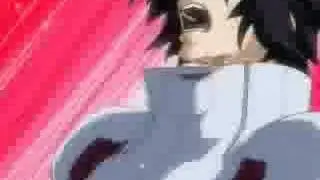 Shinn blowing up
