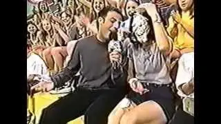 STL Dave Pies His Mom