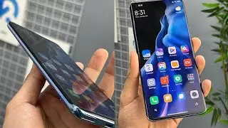 Xiaomi mi 11 Ultra 5G Review 2021