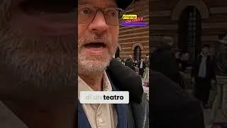 #tispiego che cosa &egrave; lo #streamingdrama con Solimano Pontarollo