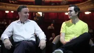 dotGo 2014 - John Graham-Cumming - Interview