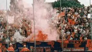 ultras pistoia