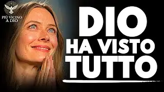 CHI HA CAUSATO IL TUO DOLORE PAGHERÀ CARO: LA GIUSTIZIA DI DIO È IMMINENTE