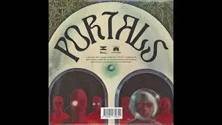 Motif Alumni & Came One - Portals Sample Pack