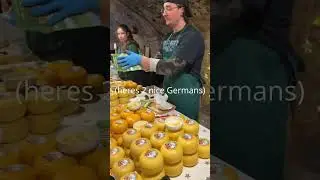 Day 2 in Germany part 2 #travel #food #vlog #family