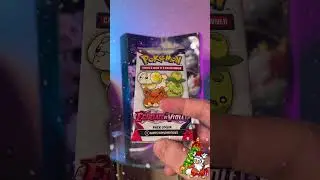 Путь Венузая к Рождеству! Открываем Pok&eacute;mon TCG Holiday Advent Calendar 2023 - 7 декабря!