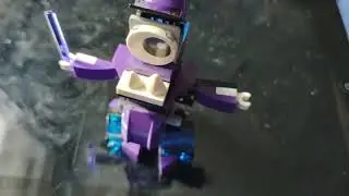 Lego Magnifo review (41525)
