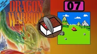 Erdrick's Armor | Dragon Warrior NES ep07