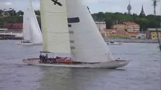 ÅF offshore race 2013