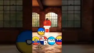 Jxm apocalipsis (versión 1.0) #countryballs 