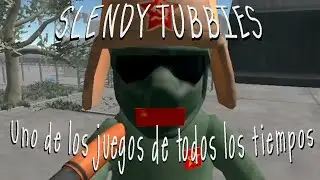 Los Mods de Slendytubbies ¡ME DEJARON CON LAS GANAS!