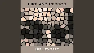 Big Levitate
