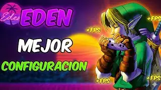 Nintendo Switch en tu ANDROID 🔥 Gu&iacute;a COMPLETA y ACTUALIZADA 2026 (Configuraci&oacute;n Completa📝)
