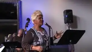 DENISE ANYA, 2nd Annual Roseville JazzFest 