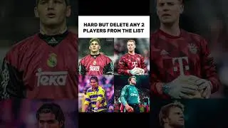 Delete 2 From the list ☠️#football #funny #trending #shorts