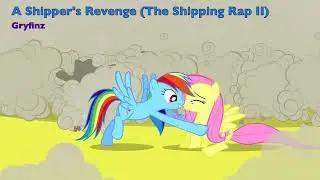 A Shipper's Revenge (The Shipping Rap II) by Gryfinz
