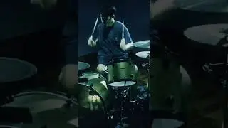 #viotentvira #burnmewithabible #drums #drumcover #rockdrums #music #funny #short #shortvideo #fyp