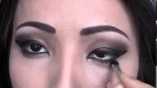 How can I look like Disney's Princess Jasmine?