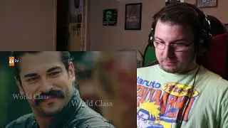 Best of Ertugrul, Halima, Osman & Bala Reaction