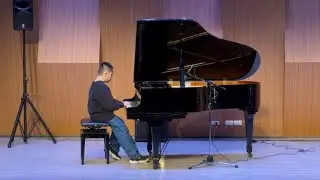 🎵2025爵士貓樂器🎵年度音樂會-葉昊-「跳樓機」