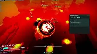 Jujutsu Infinite script 2025 WORKING