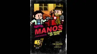 Manos: The Hands of Fate (Game) OST - Final Boss