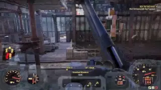 Fallout 76: Wendigo Preparation 3