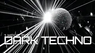 Dark Techno / HardTechno / Underground Industrial Set - TORQUE - Acid Lines for Endless Grind