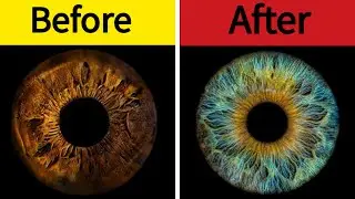 10 Safe Ways to Transform Your Eye Color (Tested & Real)