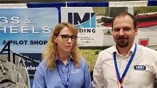 IMI Gliding Equipment Overview