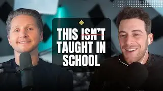 $48M in 48 Months: How He Did It (No Degree)