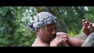 HotasHell BGVELL-Murder Man Dance (Official Music Video) Dir. TownENT