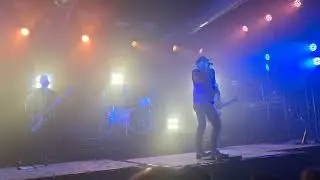 El Drogas. Todo lo enamora.