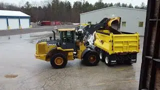 Good Roads/Groundworx equipment training video