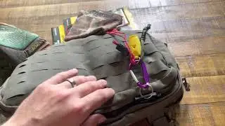 Hill People Gear Heavy Recon Kit Bag Gear Review