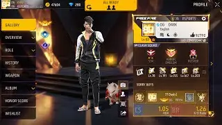 TESTING NEW LEGEND'S ?☠️ DG ESPORT GUILD TEST🔥||‪@NonstopGaming_‬