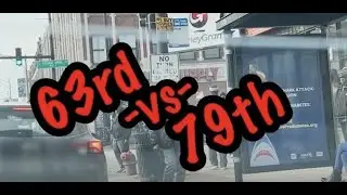 EP. 19 - CHICAGO HOODS: 63rd vs 79th (Deleted/Re-uploaded)