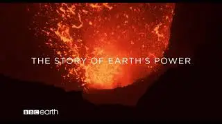 BBC Earth | A Perfect Planet | Cinematic Ad | UAE