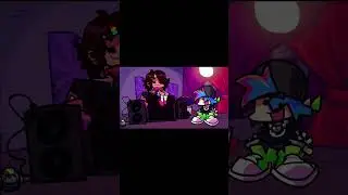 Friday Night Funkin' - Arrow funk [FNF Mod]  #fnf #vipex #fnfmod