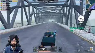Gtx preet funny reaction after die😂😂