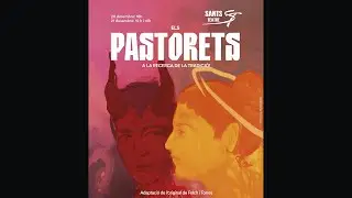 Els Pastorets 2025
