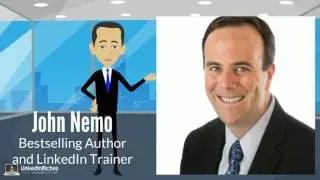 Animated Webinar Promotion Video for LinkedIn Riches