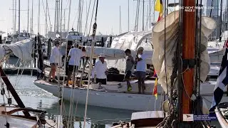 2024 ABD Classic Yacht Regatta Race 2