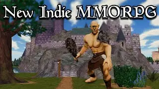 New Indie MMORPG Releasing Soon! When?