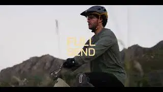 PRO Bikegear - MTB Enduro Introduction Campaign