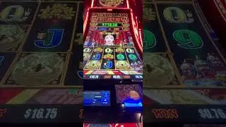 3566. Queen Chu slot 20260120 120901
