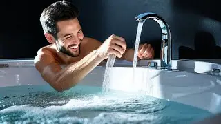 How To Change Jacuzzi Tub Faucet